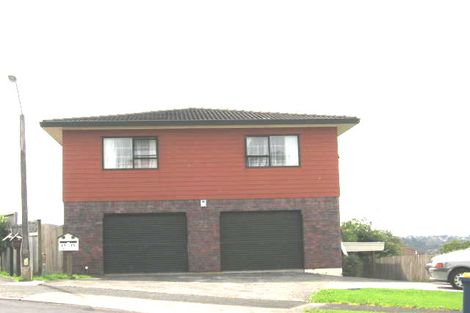 Photo of property in 15 Clearview Heights, Ranui, Auckland, 0612