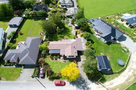 Photo of property in 5 Harris Street, Geraldine, 7930