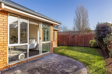 Photo of property in 14 Ashmore Lane, Strowan, Christchurch, 8052