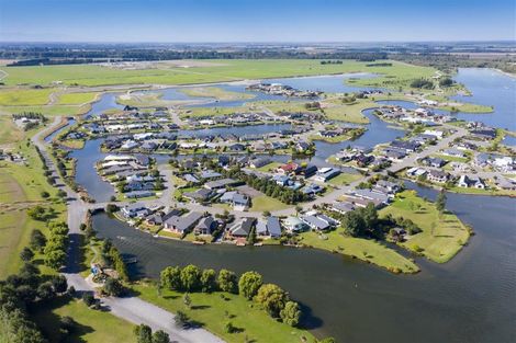 Photo of property in 16 Bridgewater Quay, Huntingdon, Ashburton, 7774