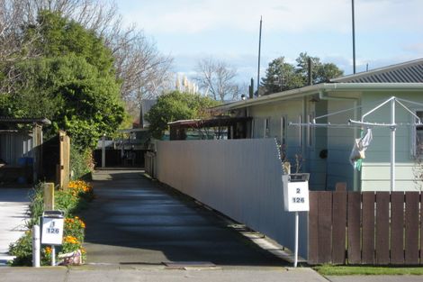 Photo of property in 126 Gascoigne Street, Raureka, Hastings, 4120