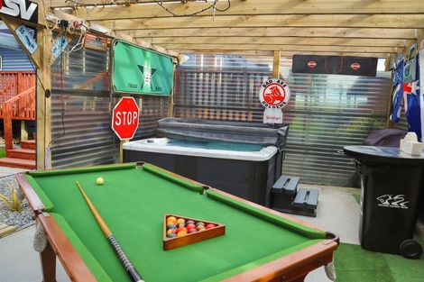 Photo of property in 25 Nelson Quay, Cobden, Greymouth, 7802