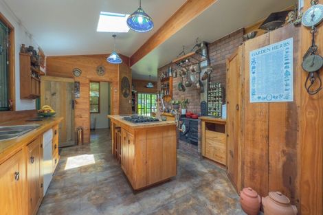 Photo of property in 503 Tapu Coroglen Road, Tapu, Thames, 3575