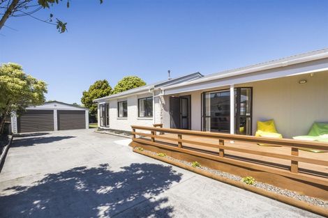 Photo of property in 125 Amberley Avenue, Highbury, Palmerston North, 4412