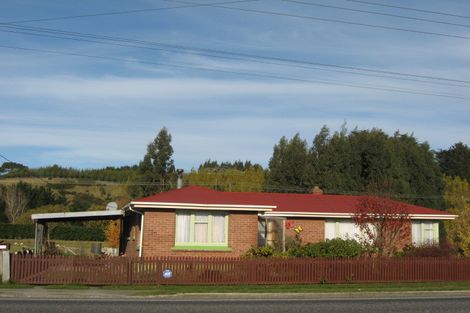 Photo of property in 194 Kana Street, Mataura, 9712
