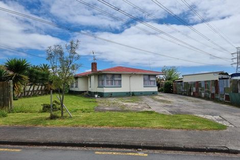 Photo of property in 74 Ashton Avenue, Otara, Auckland, 2023