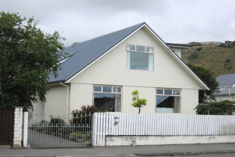 Photo of property in 62 Wiggins Street, Sumner, Christchurch, 8081