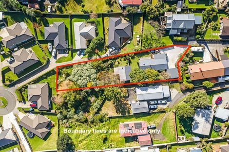 Photo of property in 3 Westhaven Place, Tuakau, 2121