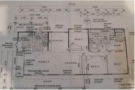 Photo of property in 2 Islington Terrace, Waihi, 3610