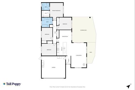 Photo of property in 18 Goddard Way, Sawyers Bay, Port Chalmers, 9023