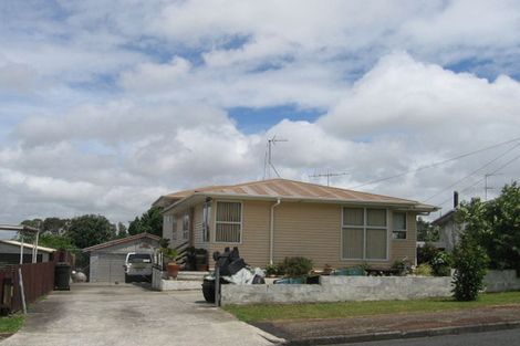 Photo of property in 5 Kotahi Road, Mount Wellington, Auckland, 1062