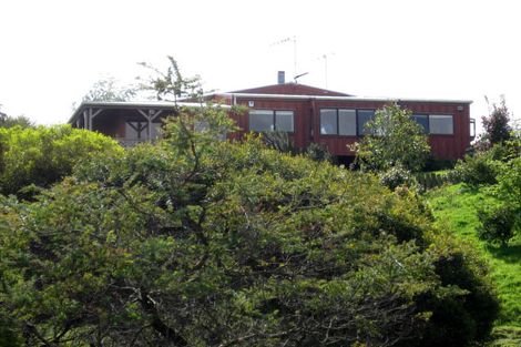 Photo of property in 36 Montgomery Road, Westmere, Whanganui, 4501