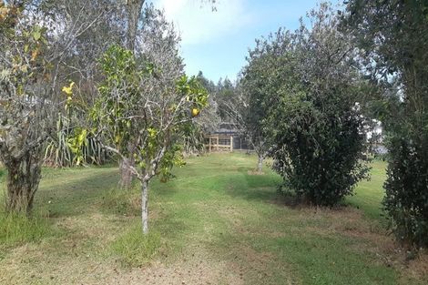 Photo of property in 11 Omapere Road, Kaikohe, 0405