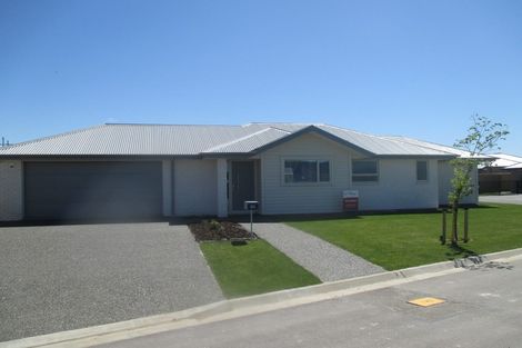 Photo of property in 48 Tripoli Street, Rangiora, 7400