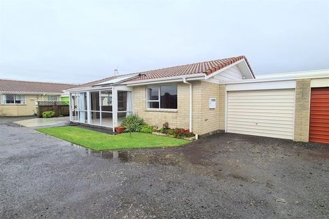 Photo of property in 8b Darnell Street, Fitzroy, New Plymouth, 4312