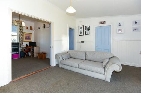 Photo of property in 3028 Coaltrack Road, Coalgate, 7673