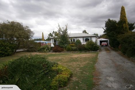 Photo of property in 88 Cockburn Street, Kuripuni, Masterton, 5810