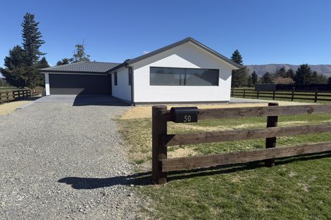 Photo of property in 50 Talbot Road, Fairlie, 7925