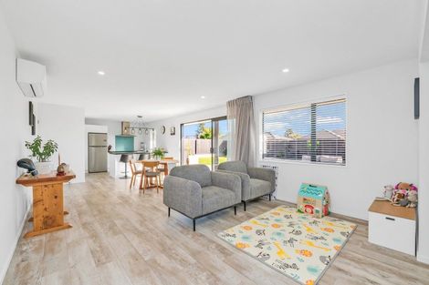 Photo of property in 28 Lunn Crescent, Leeston, 7632