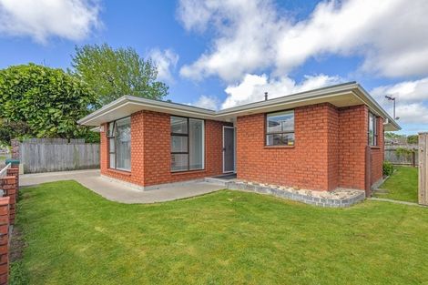 Photo of property in 74 Albert Street, Palmerston North, 4414