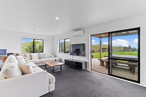 Photo of property in 320 Quine Road, Tahuna, Morrinsville, 3373