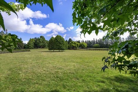 Photo of property in 248 Pencarrow Road, Tamahere, Hamilton, 3283
