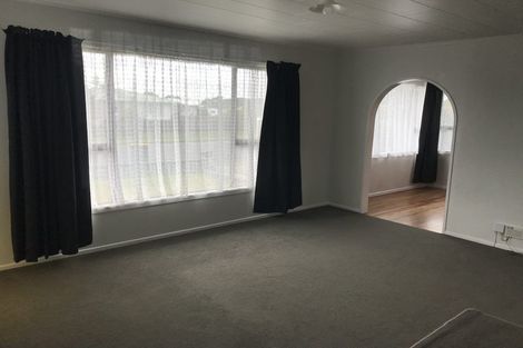 Photo of property in 25 Battiscombe Terrace, Waitara, 4320