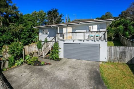 Photo of property in 85a Spinella Drive, Bayview, Auckland, 0629