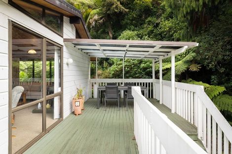 Photo of property in 162 Tapu Coroglen Road, Tapu, Thames, 3575
