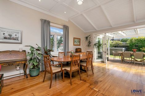 Photo of property in 60 Ngataringa Road, Devonport, Auckland, 0624