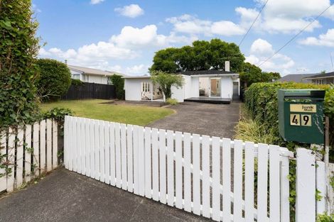 Photo of property in 49 Price Crescent, Mount Wellington, Auckland, 1060