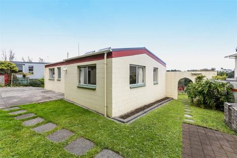 Photo of property in 66 David Street, Lynmouth, New Plymouth, 4310
