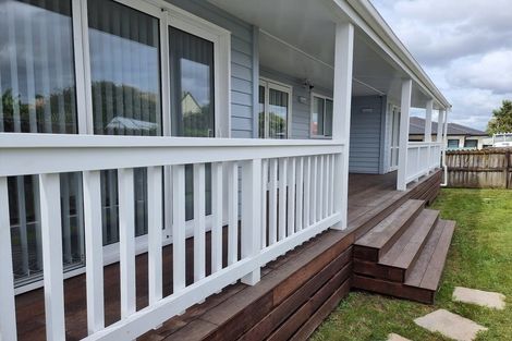 Photo of property in 34a Lippiatt Road, Otahuhu, Auckland, 1062