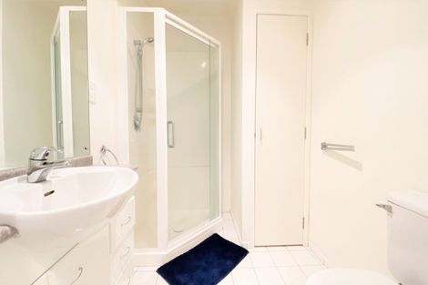 Photo of property in Avoka Apartments, 6a/31 Day Street, Auckland Central, Auckland, 1010
