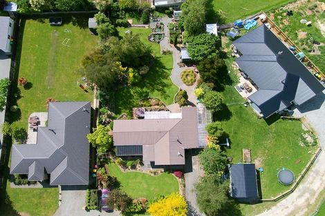 Photo of property in 5 Harris Street, Geraldine, 7930