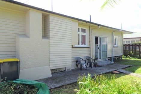Photo of property in 58 Marlborough Street, Greymouth, 7805