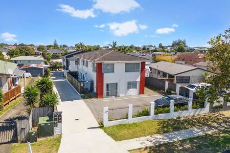 Photo of property in 254 Buckland Road, Mangere East, Auckland, 2024