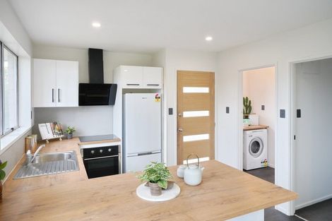 Photo of property in 75 Lakewood Drive, Burwood, Christchurch, 8083