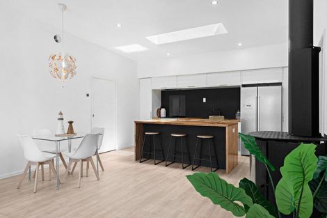 Photo of property in 315 Double Hill Road, Waitati, 9085