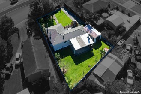 Photo of property in 47 Universal Drive, Henderson, Auckland, 0610