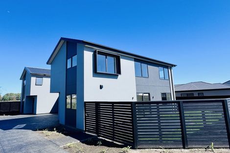 Photo of property in 63 Chrysolite Place, Belfast, Christchurch, 8051