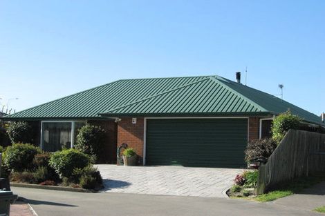 Photo of property in 7 Clemett Place, Kaiapoi, 7630