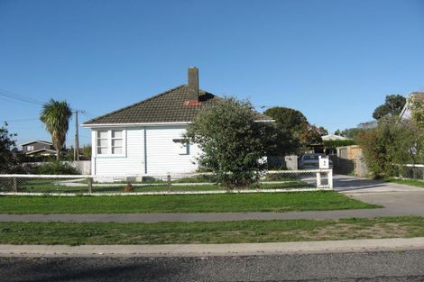 Photo of property in 9 May Street, Leeston, 7632