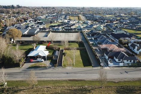 Photo of property in 123b Racecourse Road, Allenton, Ashburton, 7700