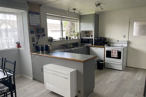 Photo of property in 4/383 Burnett Street, Ashburton, 7700