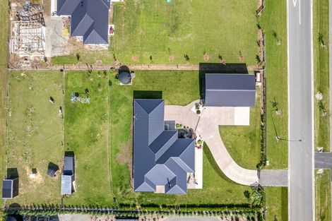 Photo of property in 47 Summers Road, Darfield, 7571