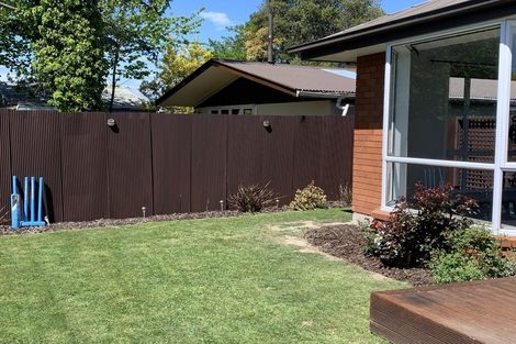 Photo of property in 48a Glenmore Avenue, Casebrook, Christchurch, 8051