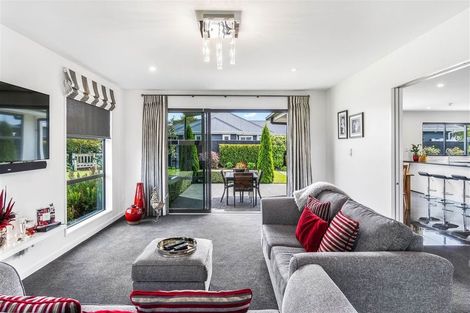 Photo of property in 11 Goldrush Lane, Rolleston, 7614