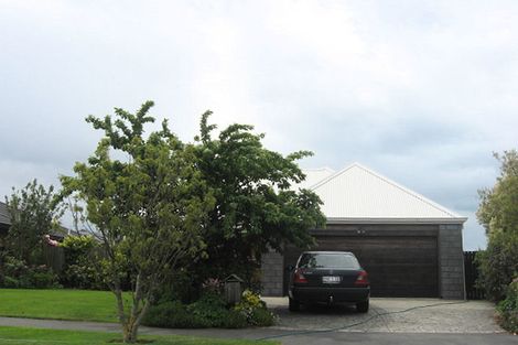 Photo of property in 10 Saint Pauls Place, Burwood, Christchurch, 8083