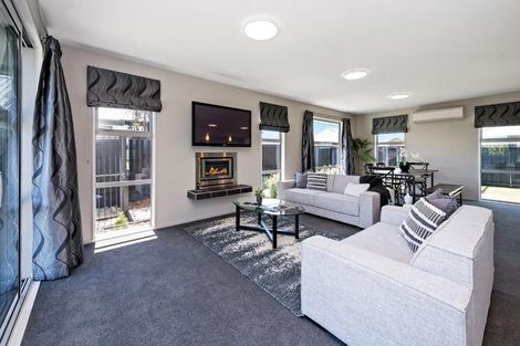 Photo of property in 26 Te Waikare Street, Lincoln, 7608